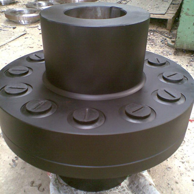 風(fēng)機配件聯(lián)軸器