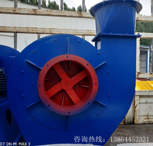 碎紙風(fēng)機
