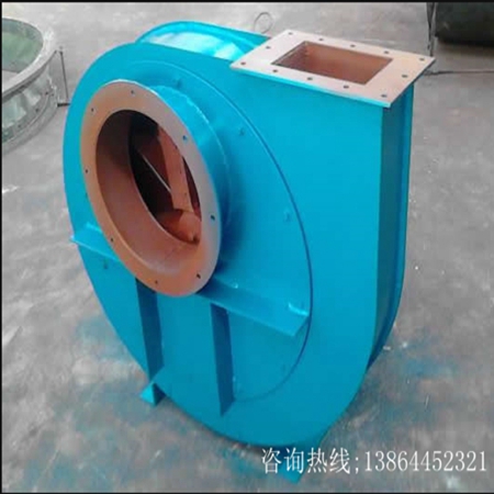 木屑風(fēng)機