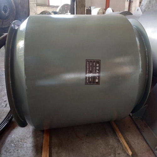 風(fēng)機配件消音器