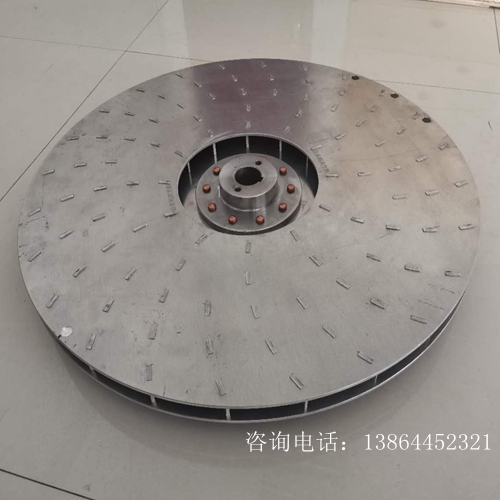 風(fēng)機配件軸封風(fēng)機葉輪